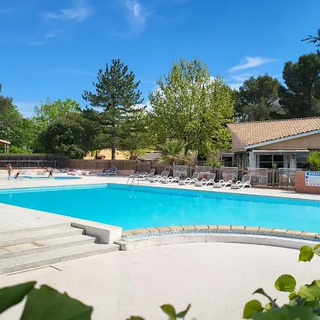 Casa vacanze Mazet Gaujac