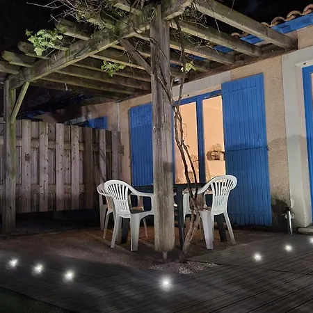 Casa vacanze Mazet Gaujac *